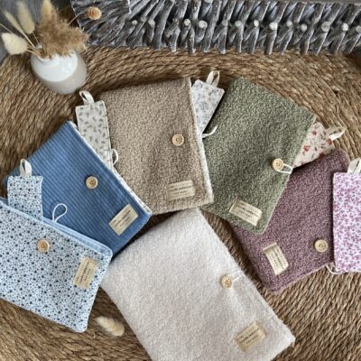 Coffrets lecture personnalisables