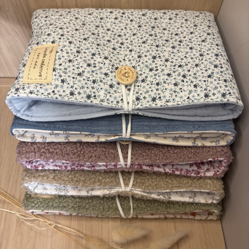 pochettes livre autres