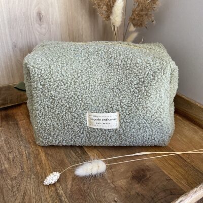 trousse-toilette-bouclette-pistache-taille-M
