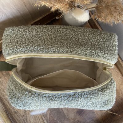 trousse-toilette-bouclette-pistaches-taille-M-poche-interieure