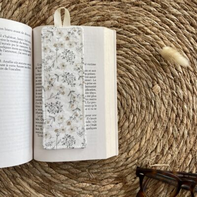 marque page irune taupe v2