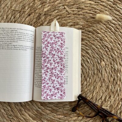 marque page ninon rose v2