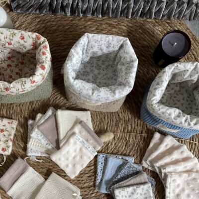 Paniere personnalisable