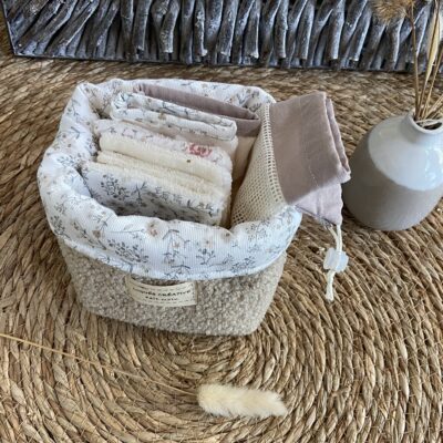 coffret confort Nuances naturelles 2
