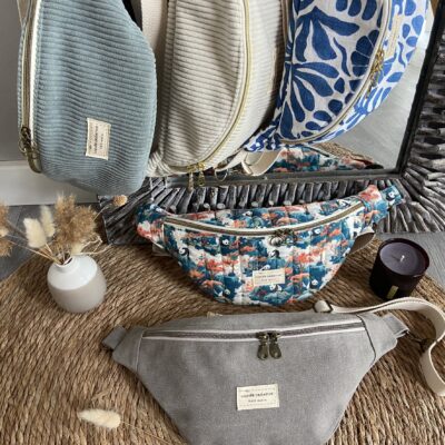 sacs banane a personnaliser 2