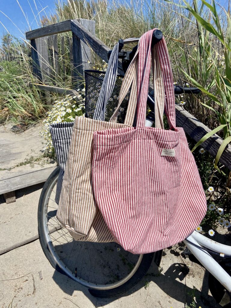 sac cabas 3 velo