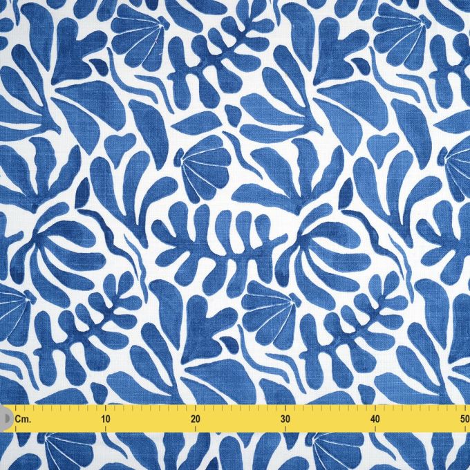 Matisse Bleu