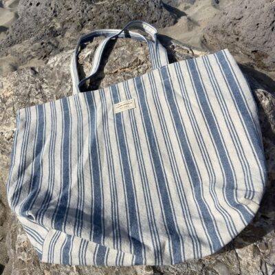sac cabas eugene denim