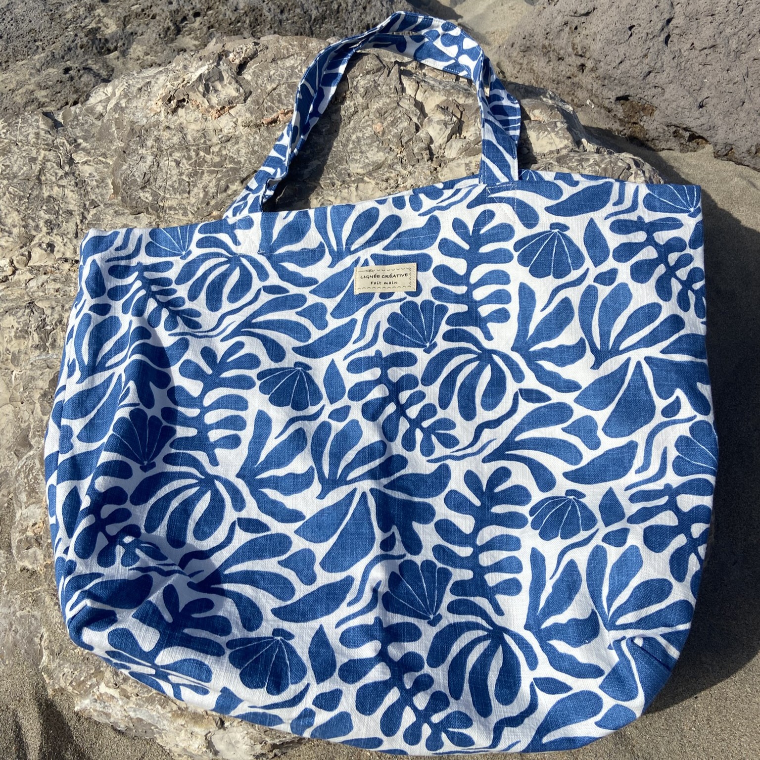 sac cabas matisse ferme
