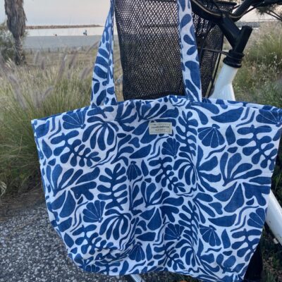 sac cabas matisse velo